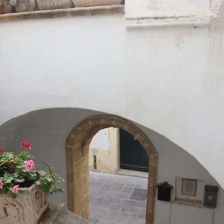 La Casa Delle Stelle Апартаменты *