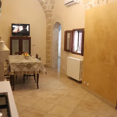 La Casa Delle Stelle Appartamento Gallipoli