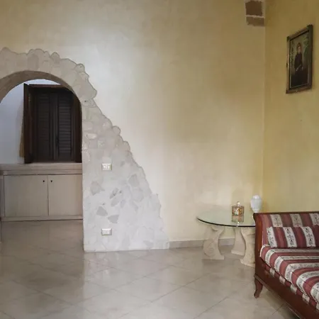 La Casa Delle Stelle Apartmán Gallipoli